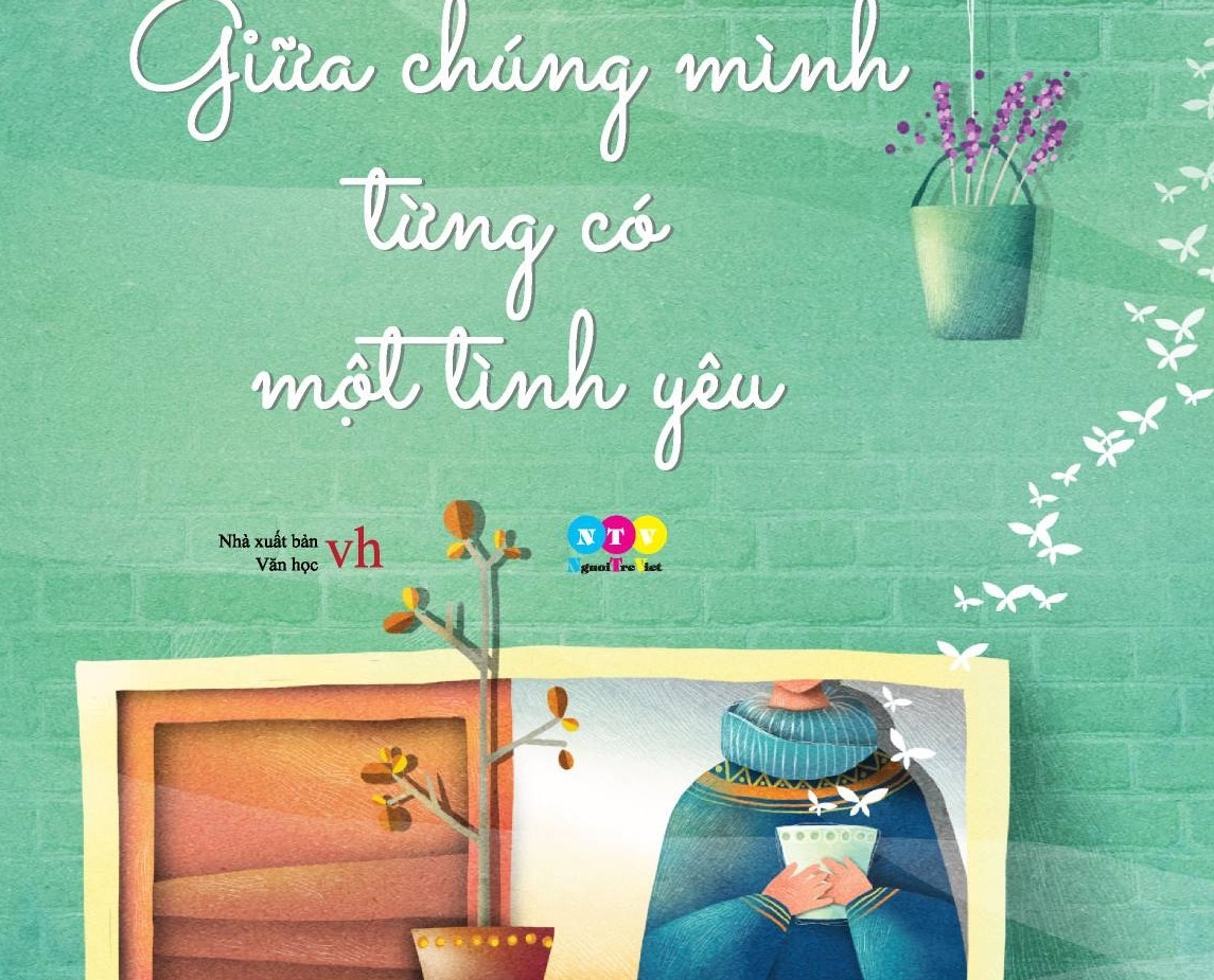 Giua chung minh tung co mot tinh yeu hinh anh