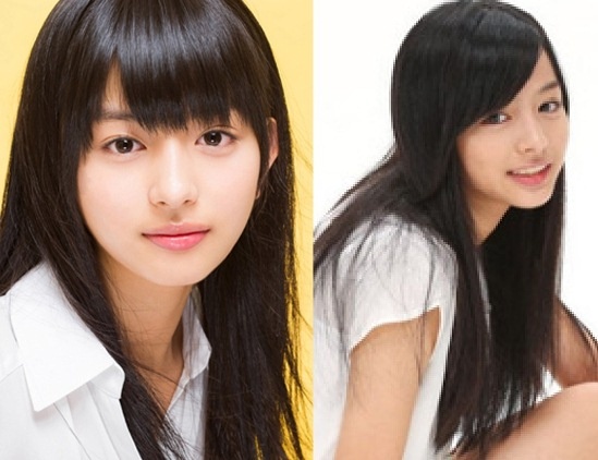 Co gai 15 tuoi don tim cu dan mang Nhat Ban hinh anh