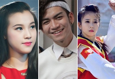 5 ban tre noi tieng va tai nang cam tinh con ngua hinh anh