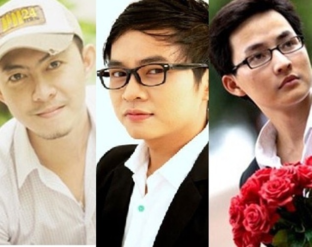 Nhung thay giao hot boy nhieu nguoi ham mo hinh anh