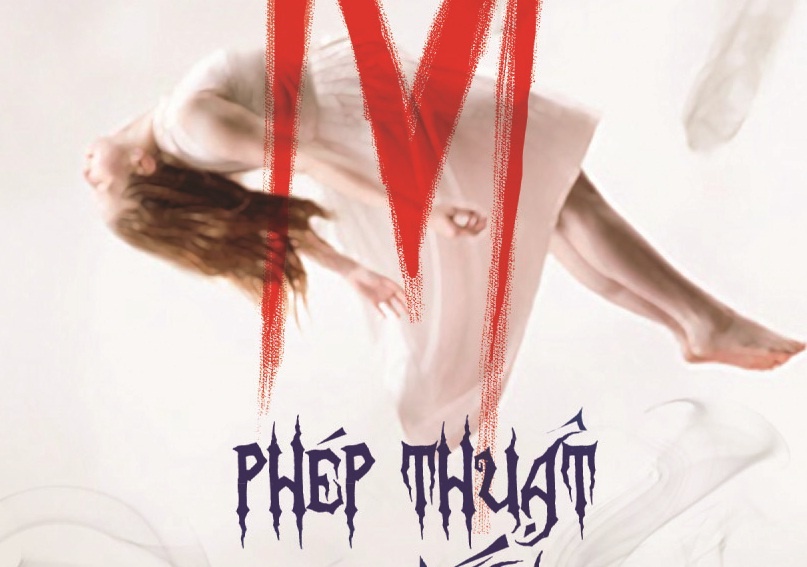 Tieu thuyet ky ao - Phep thuat trang hinh anh