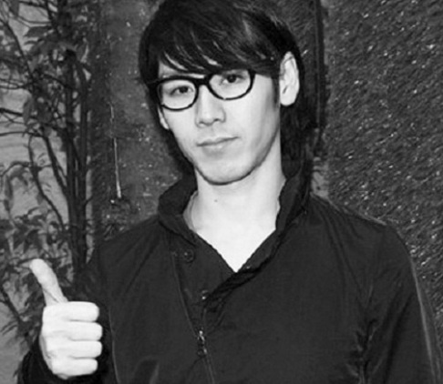 Anh chang dep trai giu 14 ky luc ve an uong hinh anh