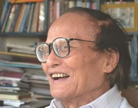 Nha tho Giang Nam: 'Anh thay minh tre lai tuoi doi muoi' hinh anh