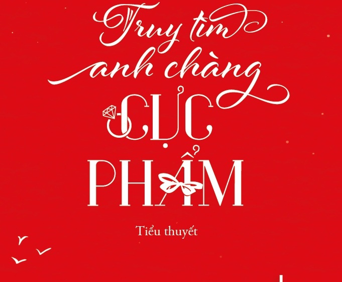 Truy tim anh chang cuc pham - Sach hay xu Han hinh anh