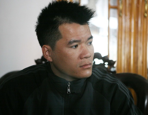 Tai sao ‘nguoi hung Doi Ngo’ phai ra di? hinh anh