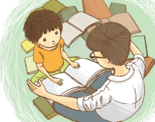 Nguoi cha tot hon la nguoi thay tot hinh anh