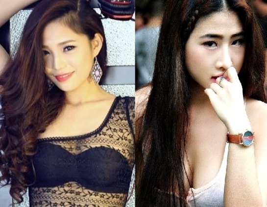 He lo muc cat xe Tet cua gioi DJ 9X Viet hinh anh
