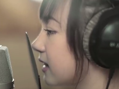 Clip hot girl 14 tuoi Thai Lan hut gan 1 trieu luot xem hinh anh