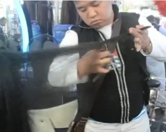 Phu thuy cat toc bang 11 cay keo cung luc tai Da Nang hinh anh