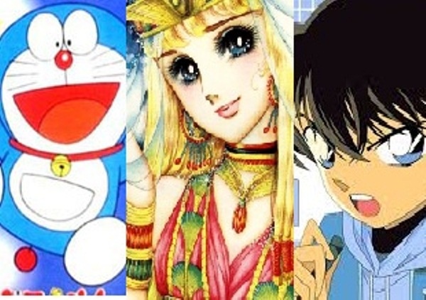 Nhung bo truyen tranh gan voi tuoi tho the he 7X, 8X hinh anh