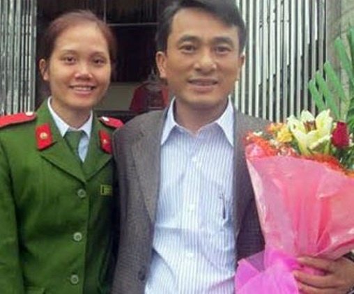 Nhung thay co dac biet cua hoc sinh gioi quoc gia hinh anh