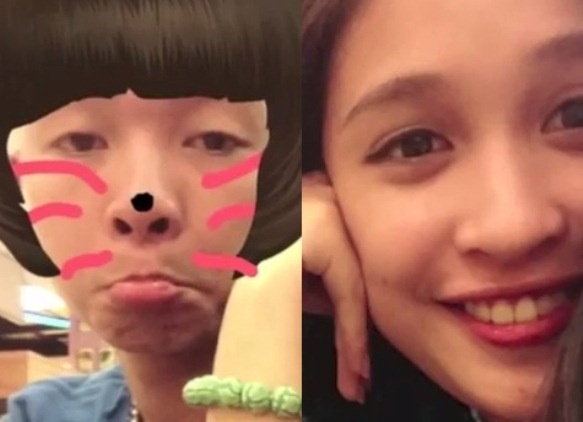 Rapper Phuc Bo lam clip tang ban gai hot girl hinh anh