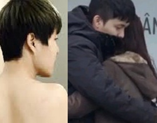 4 clip hot nhat mua Valentine 2014 cua gioi tre Viet hinh anh