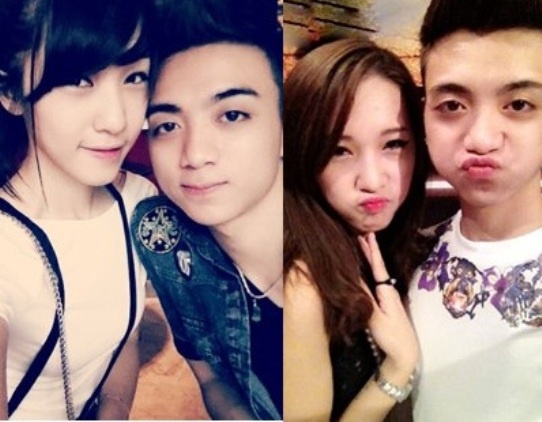 Emily va Soobin da duong ai nay di hinh anh