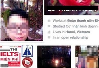 Nam sinh che me nau an do bi choi ac? hinh anh