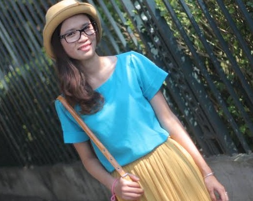 Tac gia sach cua phim 'Chi co the la yeu' hinh anh