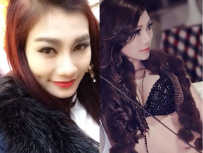 DJ bat mi cat-xe 30 trieu dong/show dien hinh anh