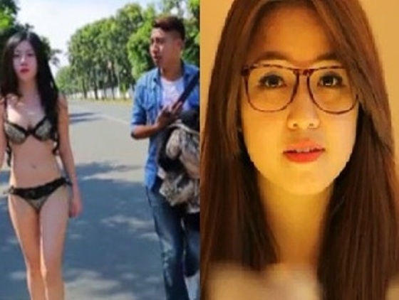 4 clip khien cac co gai Viet bong nhien tro thanh hot girl hinh anh