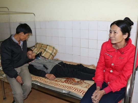 Thay giao tat hoc sinh thung mang nhi rat hoi han hinh anh