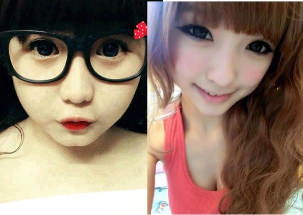 Teen girl 10X - Lam dep som qua, hoa lo? hinh anh