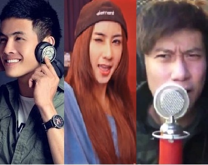5 clip cover tro thanh hien tuong trong gioi tre Viet hinh anh