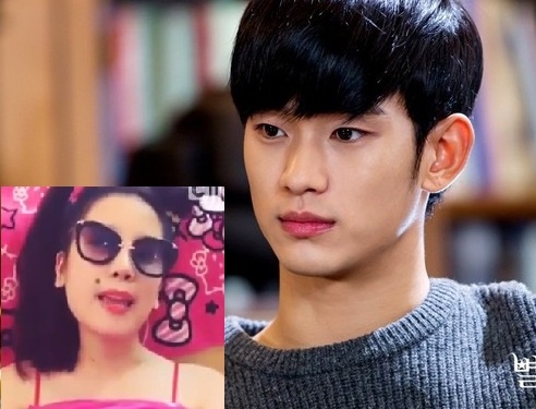 To tinh 'bat chap yeu nhau di' voi trai dep 'Vi sao dua anh toi' hinh anh