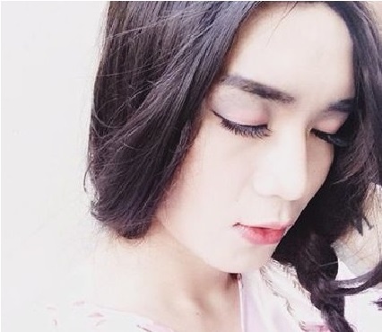 Anh gia gai cua truong nhom hai BB&BG hinh anh