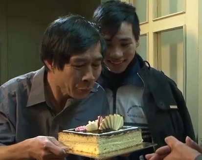 Clip 'Bo oi,con sai roi' hinh anh