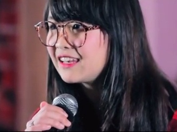 Clip 'Giac mo ngot ngao' dip Valentine trang hinh anh