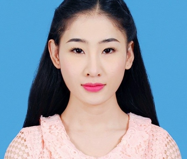 Anh the thanh nien nghiem tuc cua DJ Oxy hinh anh