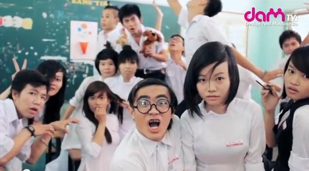 Giai ma suc hut trieu like cua 3 nhom hai dinh dam hinh anh