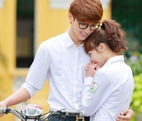 Mo Naive tung clip ‘Ngay hom qua da tung’ hinh anh