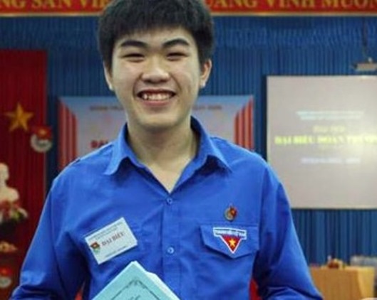 9X gioi Van quoc gia va chien tich sai chinh ta hinh anh