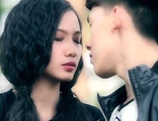 Clip to tinh ngay Ca thang tu - ‘Vay, ta yeu nhau di’ hinh anh
