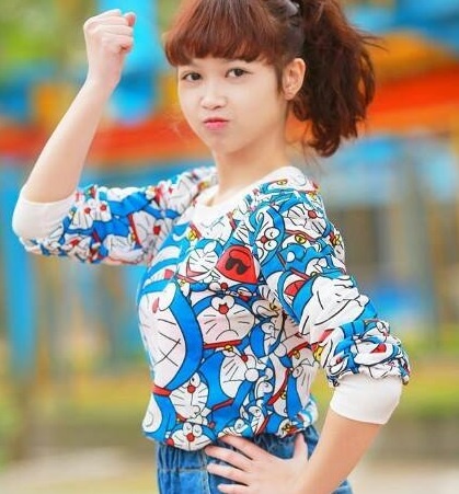 “Nhưng cuối cùng, đùng một cái Dương đến đón ở chỗ hay hẹn nhau đi học, cười nhăn nhở. Mình cảm thấy uất ức và đã dỗi Dương cả ngày. Cậu ấy phải xin lỗi cật lực mình mới tha thứ”, Mờ Naïve kể lại đoạn kết của câu chuyện đáng nhớ này.