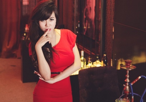 Nhắc đến ngày Cá tháng tư, Mai Thỏ nhớ về kỷ niệm tỏ tình với bạn học là con trai: 