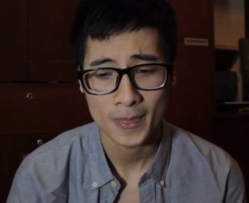 Clip JVevermind tu thu minh gay xon xao dan mang hinh anh