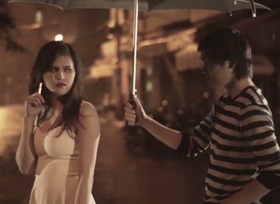 Ban cover doc la 'Trot yeu' hinh anh