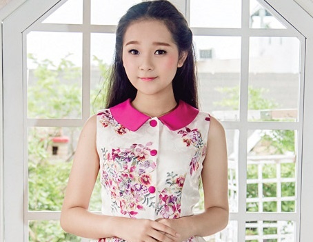 Cô cũng cho biết, lý do điểm thi thấp là vì “Học tài thi phận”: “Suốt 9 năm học Dâng đều là học sinh khá, giỏi. Điểm tổng kết Ngữ Văn năm lớp 9 của Dâng đạt 8,5, tiếng Anh là 7,9. Tuy nhiên khi thi cử mình lại chưa may mắn”.