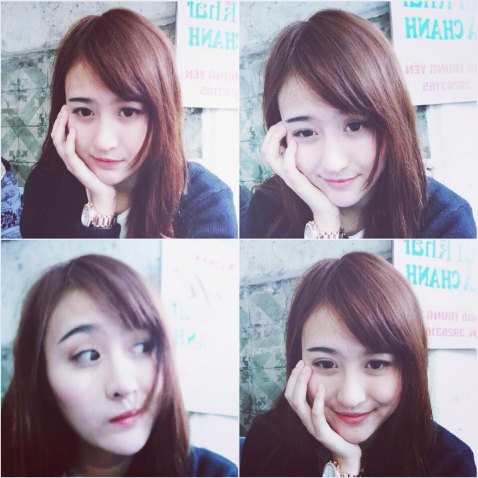 “Các bạn nên biết rằng, giảng viên có con thi vào trường sẽ không được chấm thi đâu. Mẹ Hà cũng thế thôi. Hơn nữa, năm nay Hà phải 