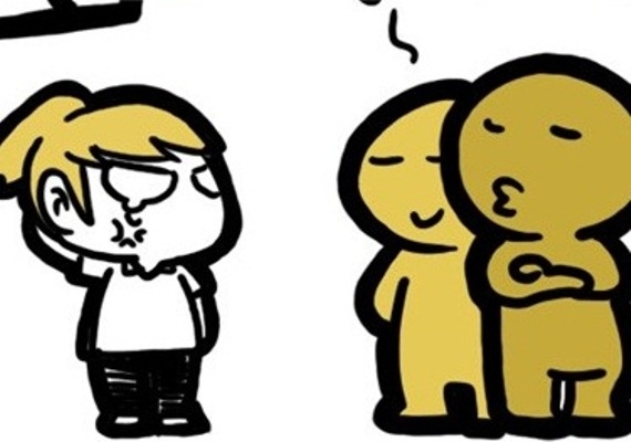 Nhung tro nghich ngom kinh dien cop mac nhat quy nhi ma hinh anh