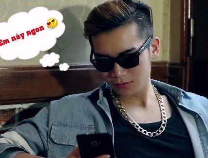 BB &BG tung clip hai cong nghe va cuoc song hinh anh