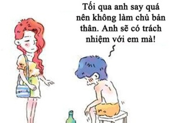 Bo tranh 9 su that ve tinh yeu ma ban phai biet hinh anh