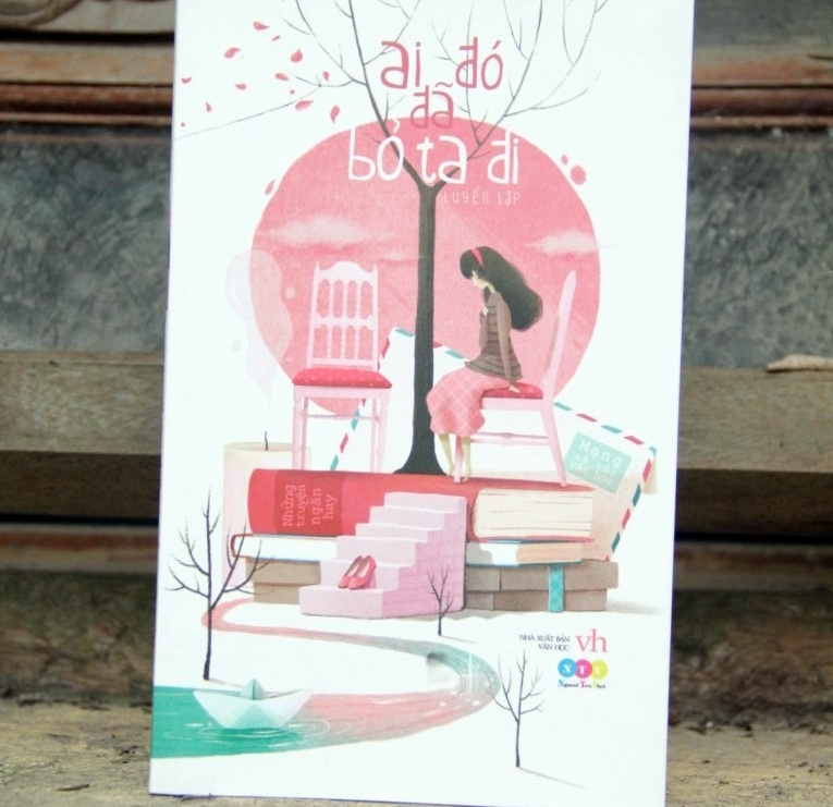 Ảnh bìa cuốn sách.