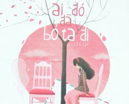 Ai do da bo ta di – Khi tinh yeu bi ton thuong hinh anh