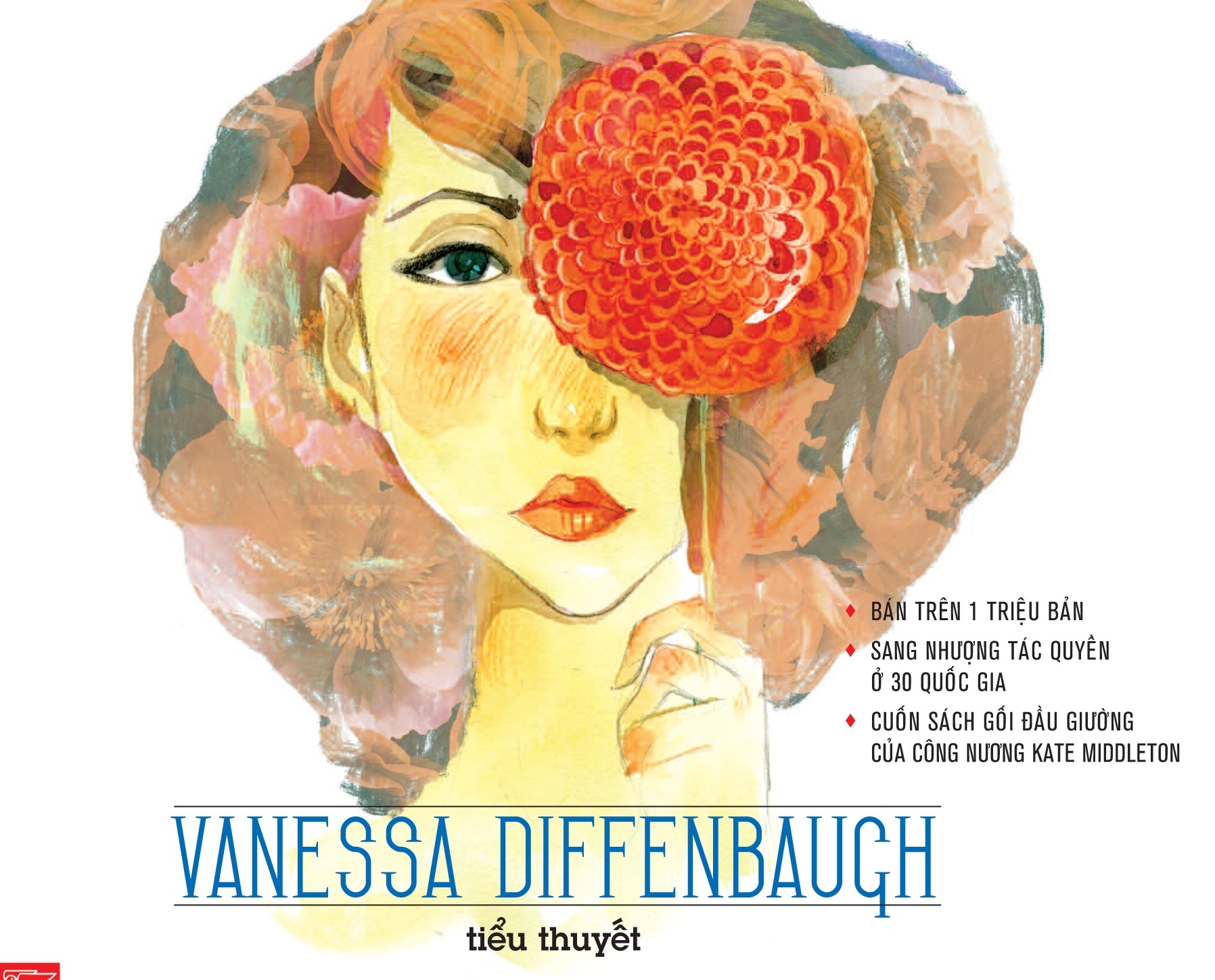 Mat ngu cua hoa hinh anh