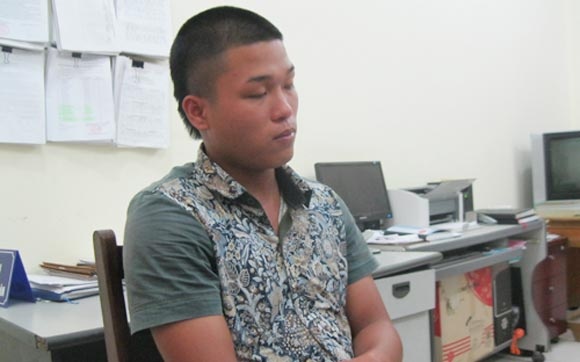 Muon kieu tra thu tinh xau xi cua nam nhi Viet hinh anh