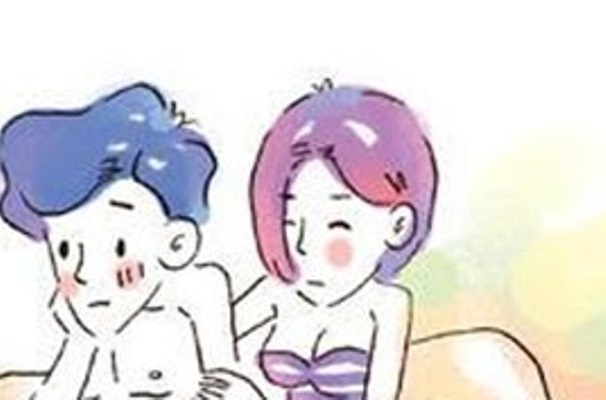 Bo tranh khong nen yeu anh chang bat ca hai tay hinh anh