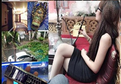 9X mat mat vi bia chuyen nha giau, dung toan hang hieu hinh anh