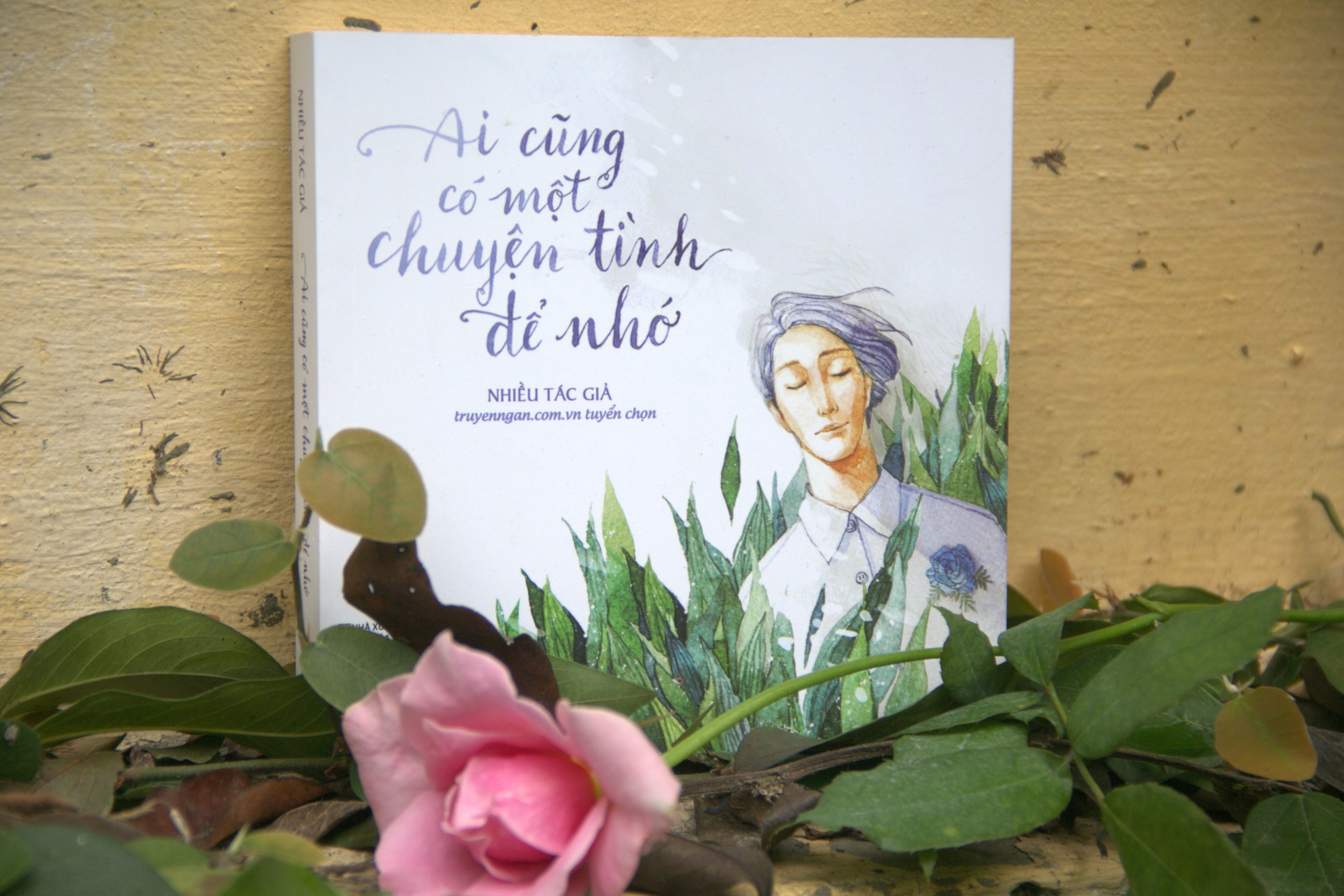 Ảnh bìa cuốn sách.